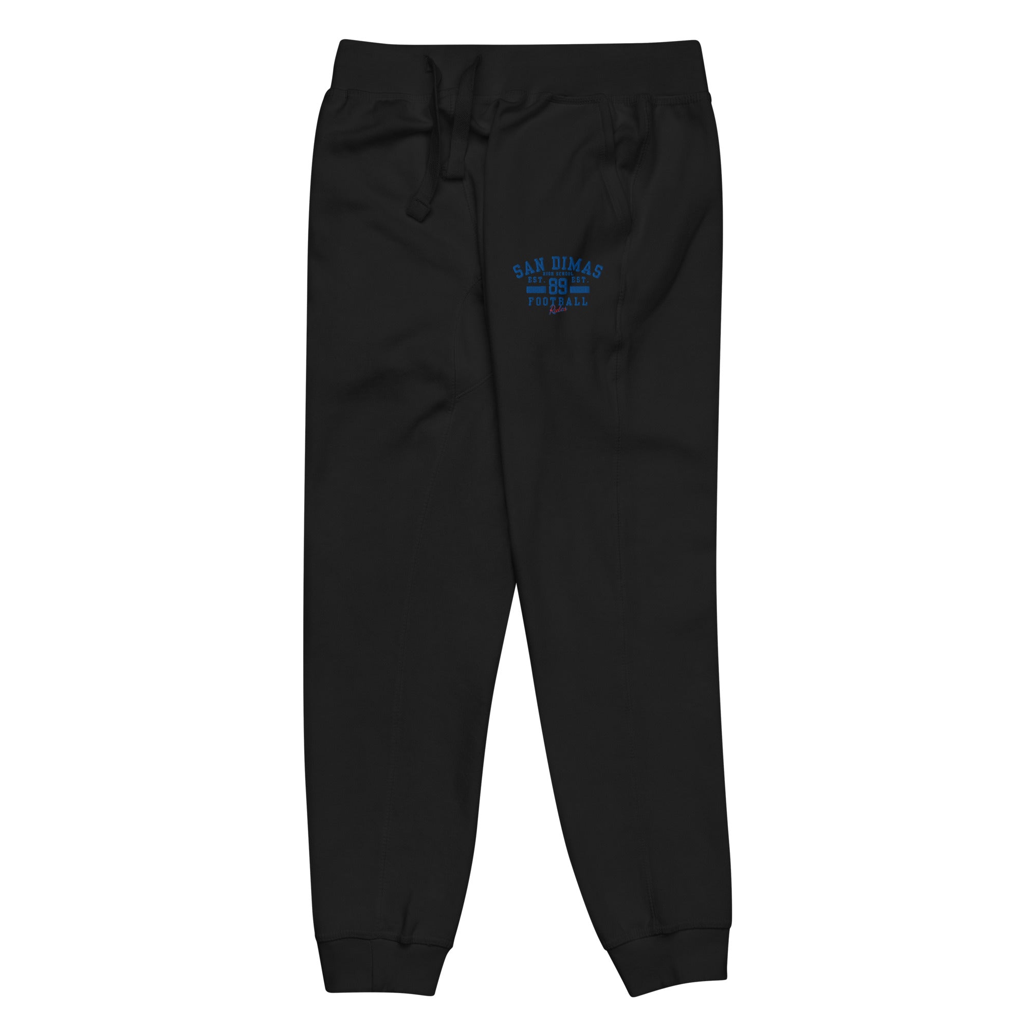 San Dimas Track Pants - Fuerza Athletics