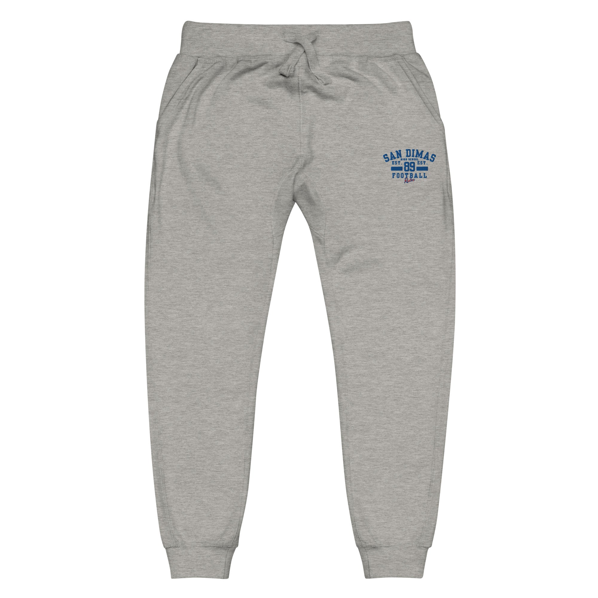 San Dimas Track Pants - Fuerza Athletics