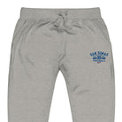 San Dimas Track Pants - Fuerza Athletics