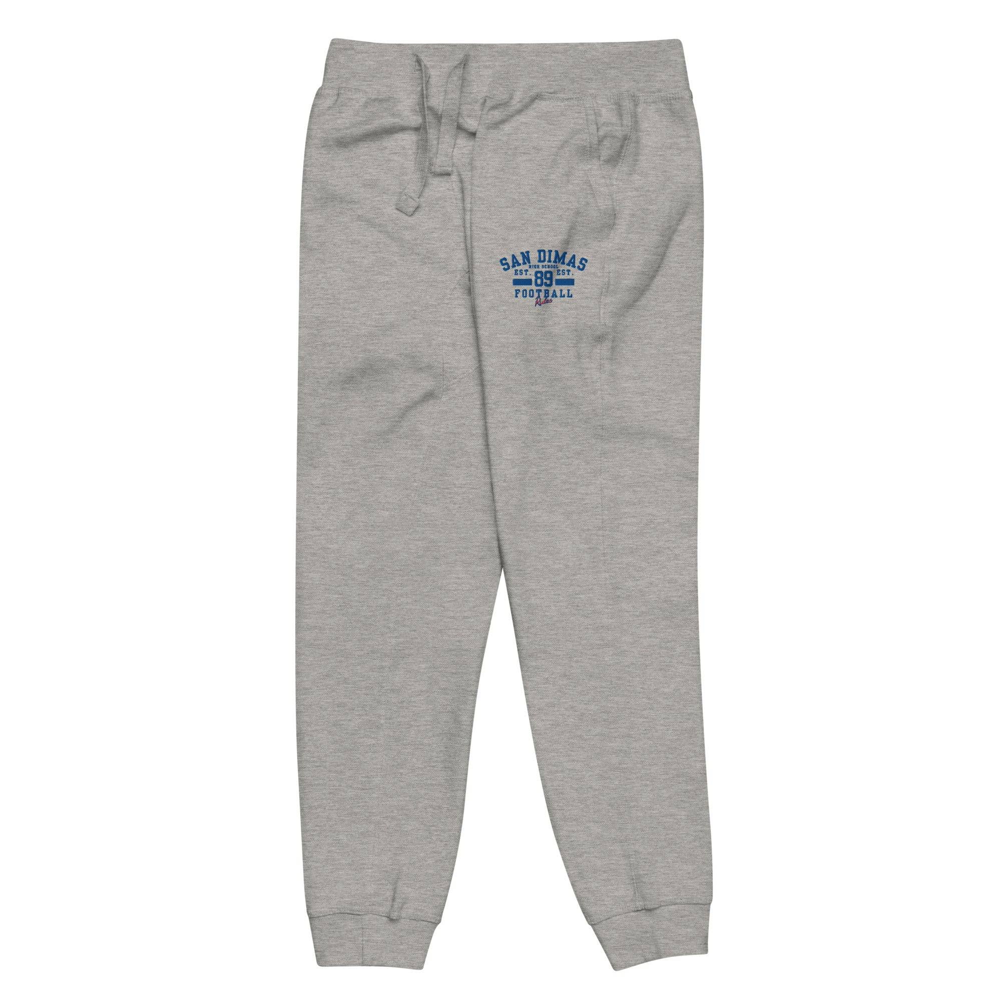 San Dimas Track Pants - Fuerza Athletics
