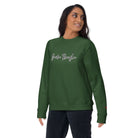 Santa Ranfla Sweatshirt - Fuerza Athletics