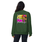 Santa Ranfla Sweatshirt - Fuerza Athletics