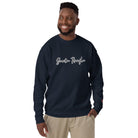 Santa Ranfla Sweatshirt - Fuerza Athletics