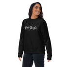 Santa Ranfla Sweatshirt - Fuerza Athletics