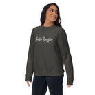 Santa Ranfla Sweatshirt - Fuerza Athletics