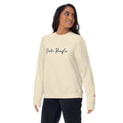 Santa Ranfla Sweatshirt - Fuerza Athletics