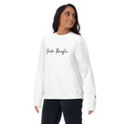 Santa Ranfla Sweatshirt - Fuerza Athletics