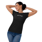 Santa Ranfla Womens t-shirt - Fuerza Athletics