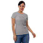 Santa Ranfla Womens t-shirt - Fuerza Athletics