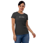 Santa Ranfla Womens t-shirt - Fuerza Athletics