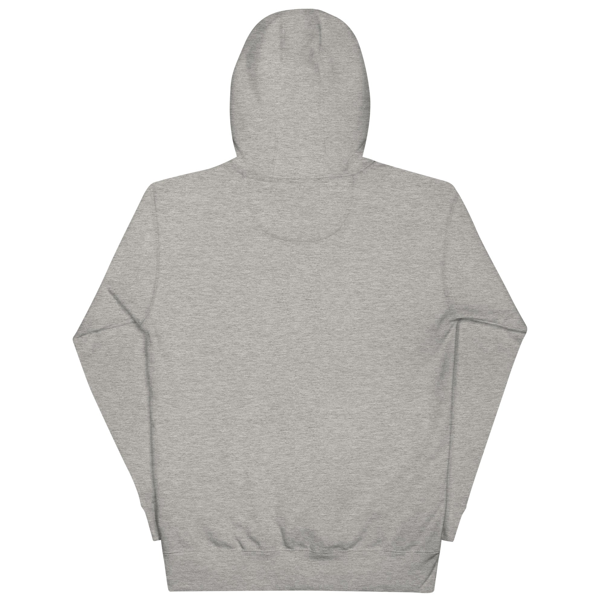 Sherman high School Hoodie - Fuerza Athletics