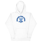Sherman high School Hoodie - Fuerza Athletics