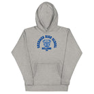Sherman high School Hoodie - Fuerza Athletics