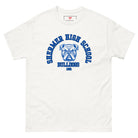 Sherman High School T-Shirt - Fuerza Athletics