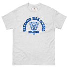 Sherman High School T-Shirt - Fuerza Athletics