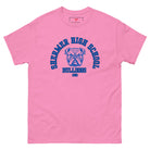 Sherman High School T-Shirt - Fuerza Athletics