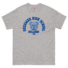 Sherman High School T-Shirt - Fuerza Athletics