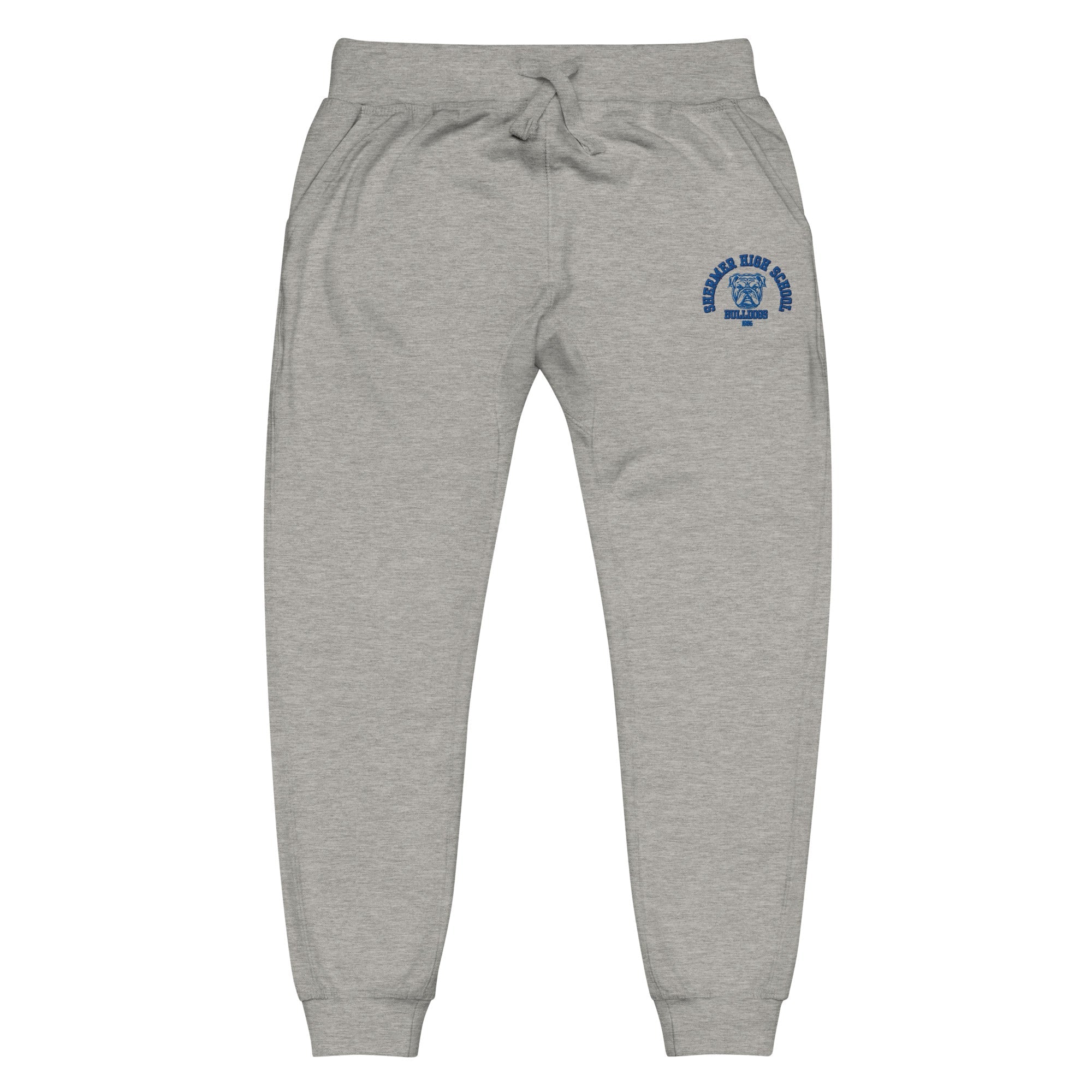 Sherman High School Track Pants - Fuerza Athletics