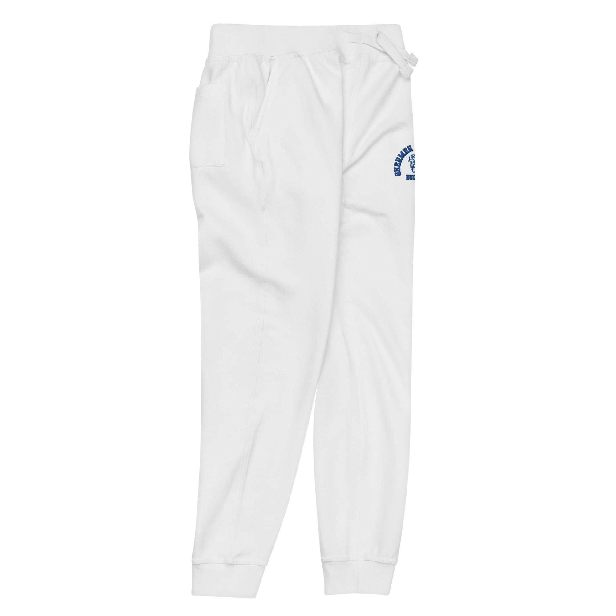 Sherman High School Track Pants - Fuerza Athletics