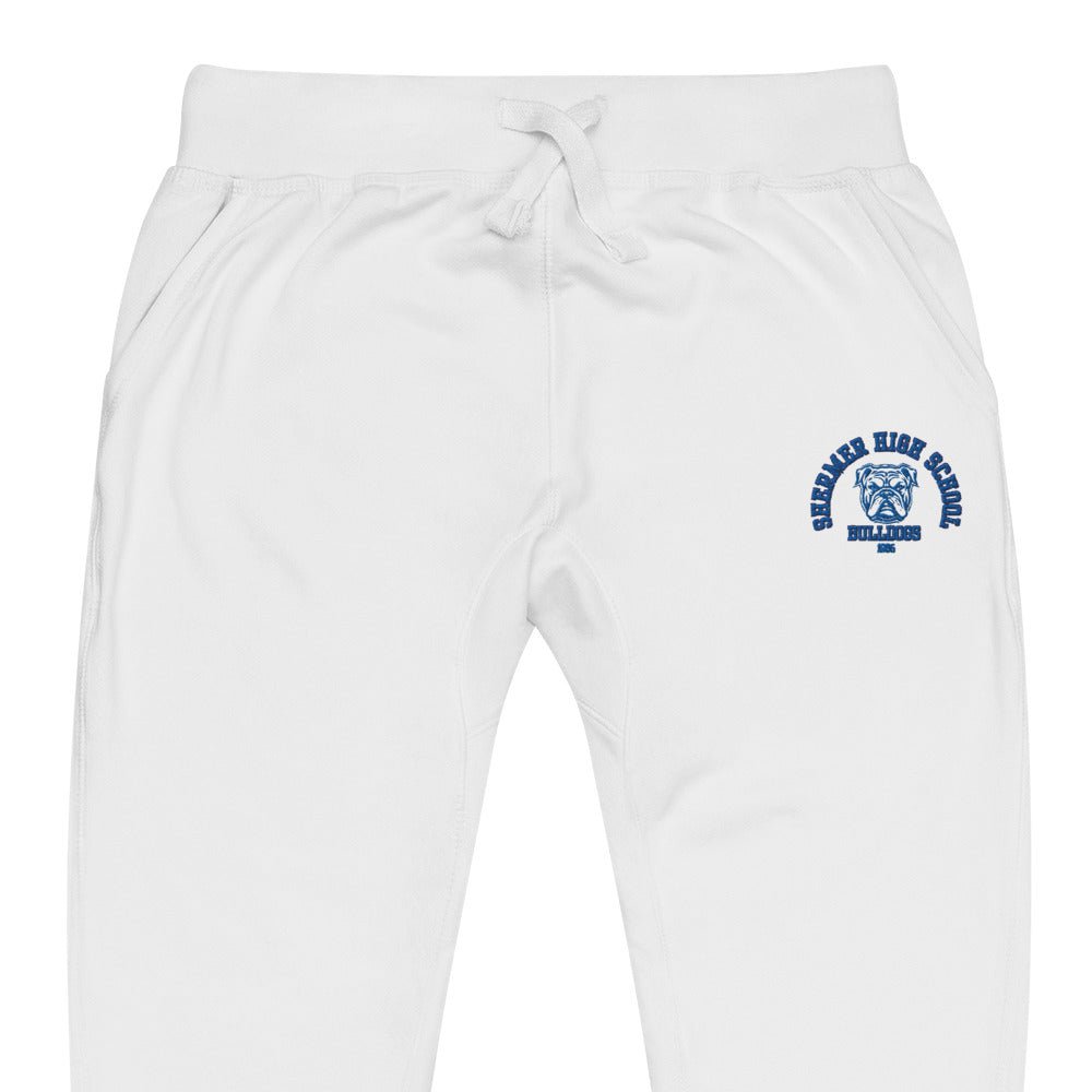 Sherman High School Track Pants - Fuerza Athletics