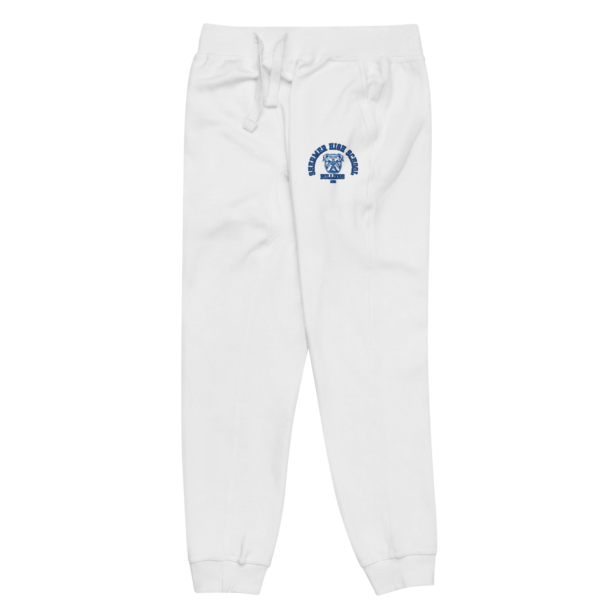 Sherman High School Track Pants - Fuerza Athletics