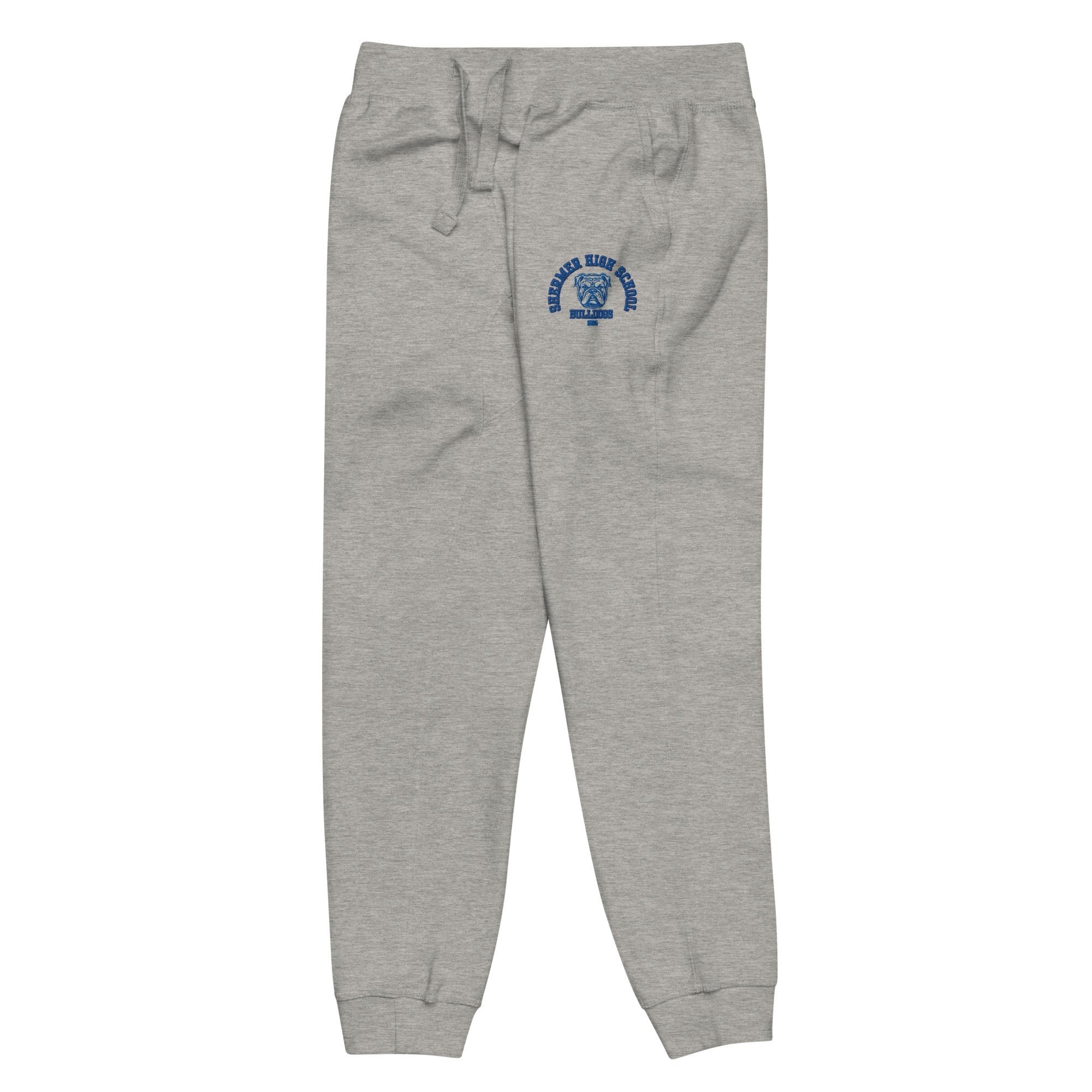 Sherman High School Track Pants - Fuerza Athletics