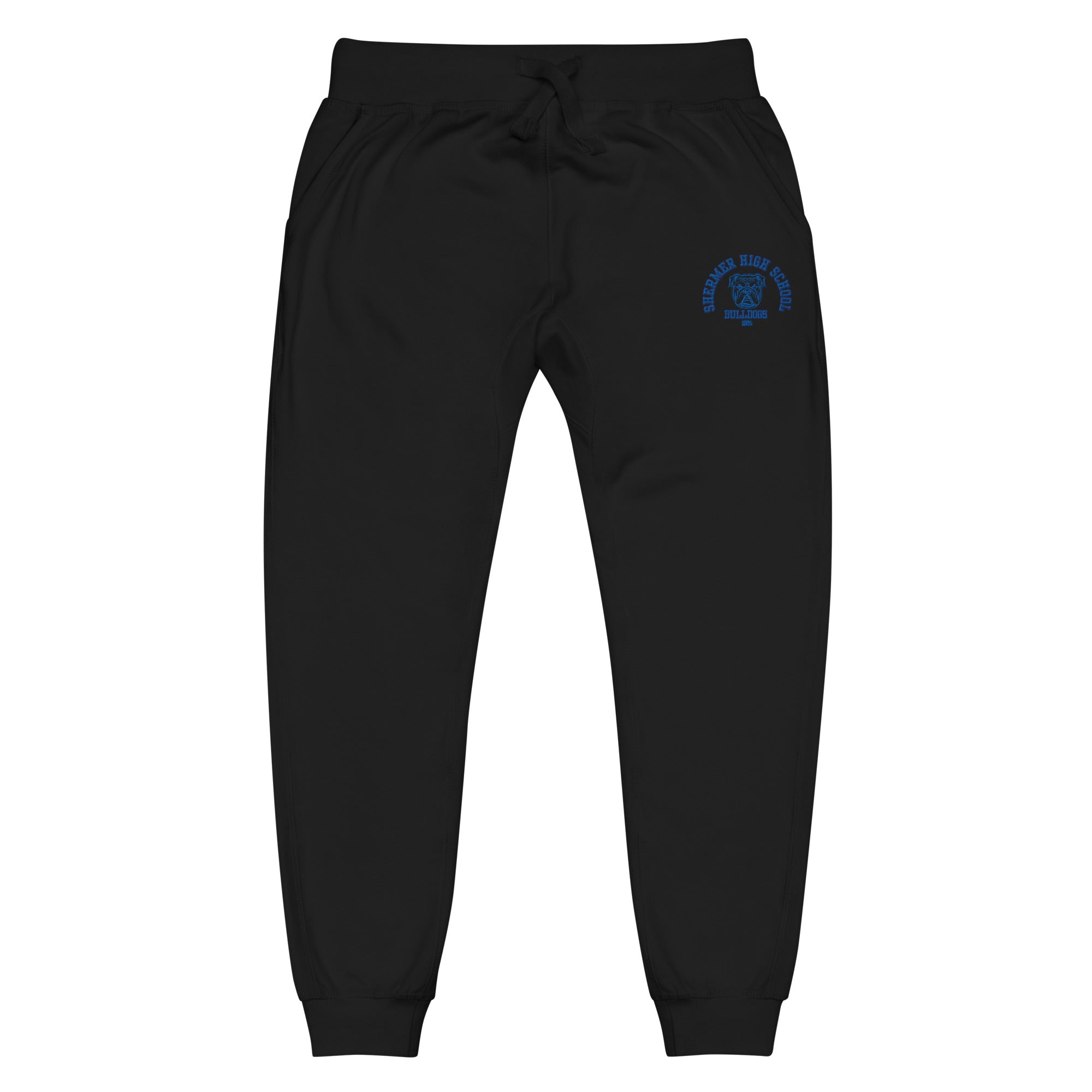Sherman High School Track Pants - Fuerza Athletics