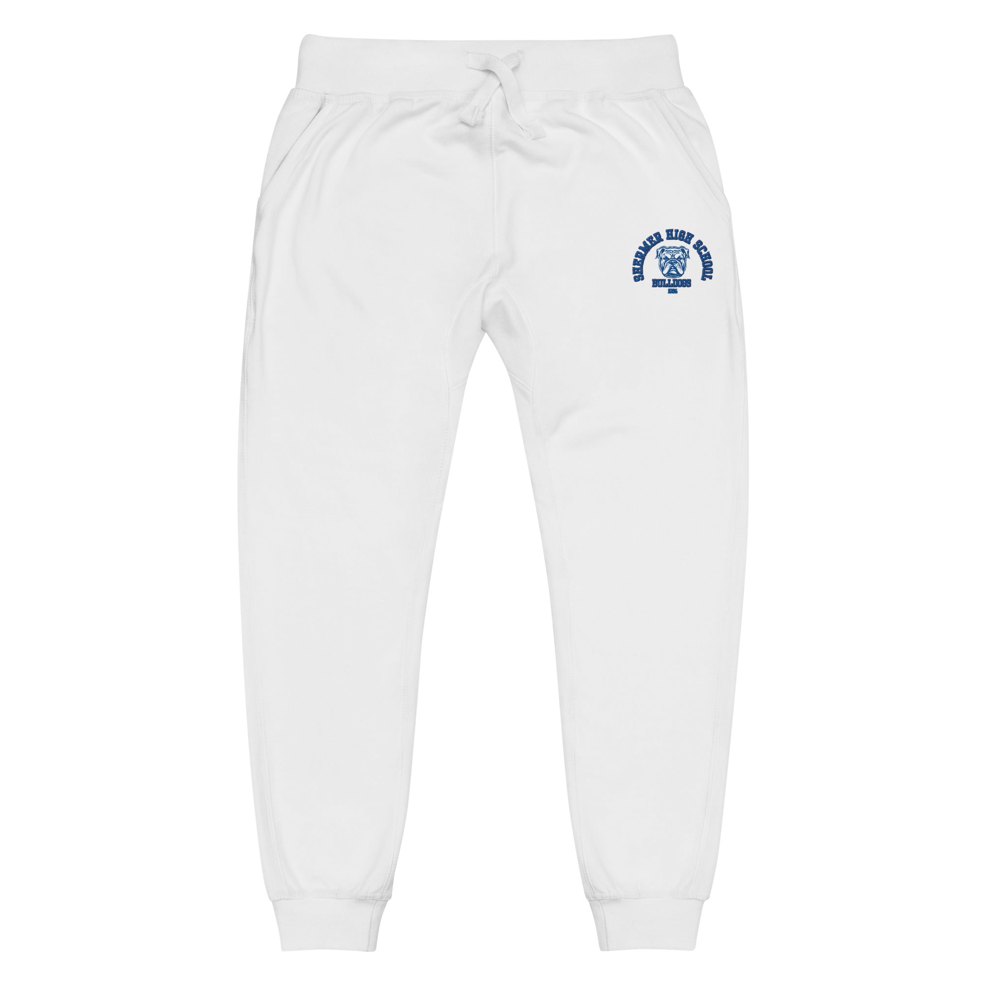Sherman High School Track Pants - Fuerza Athletics