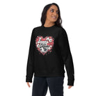 Soccer Mom Sweatshirt - Fuerza Athletics