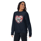 Soccer Mom Sweatshirt - Fuerza Athletics