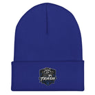 Trash Panda Beanie - Fuerza Athletics