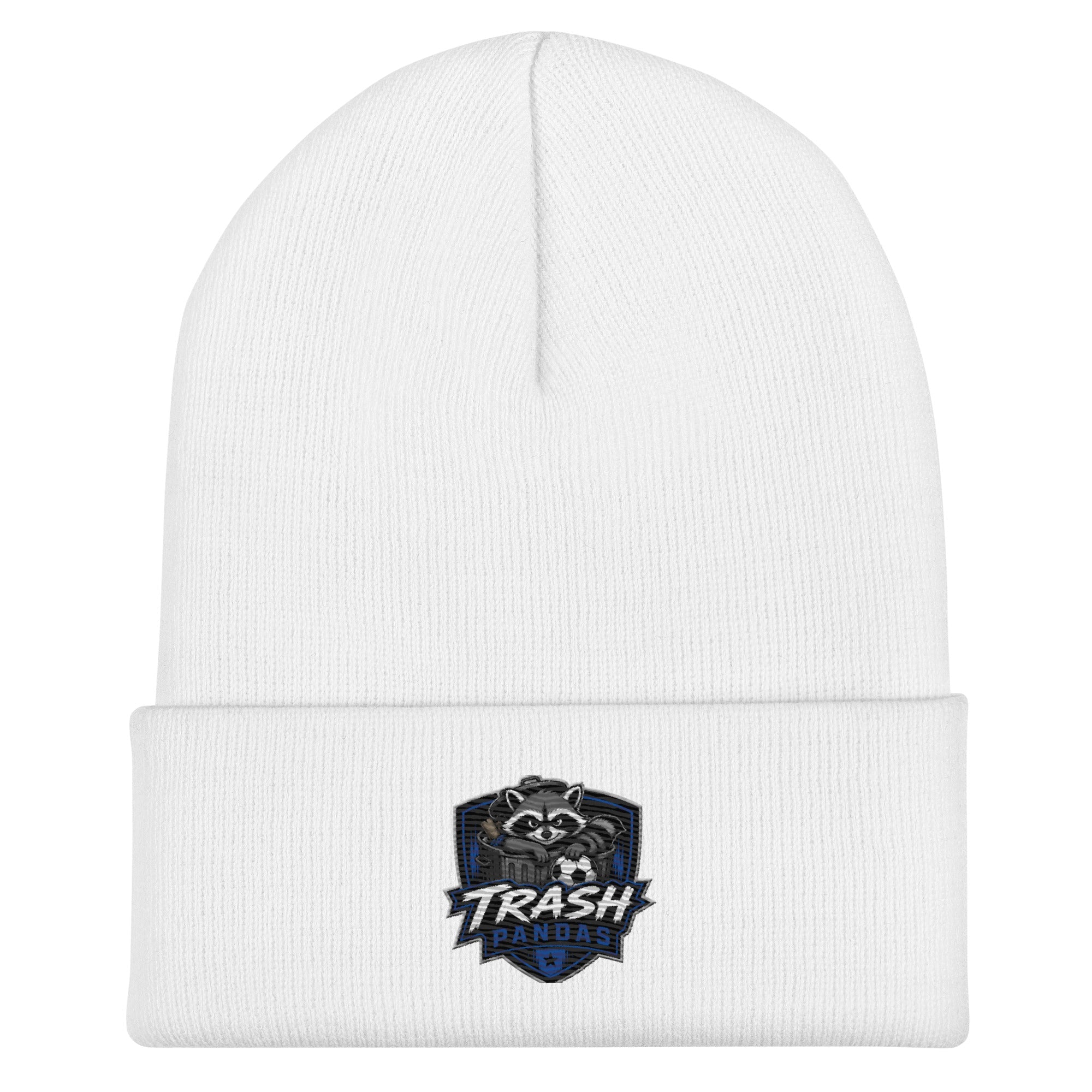 Trash Panda Beanie - Fuerza Athletics