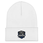 Trash Panda Beanie - Fuerza Athletics