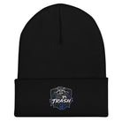 Trash Panda Beanie - Fuerza Athletics