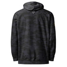 Trash Panda Football Club Hoodie - Fuerza Athletics