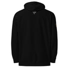 Trash Panda Football Club Hoodie - Fuerza Athletics