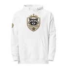 Trash Panda Football Club Hoodie - Fuerza Athletics