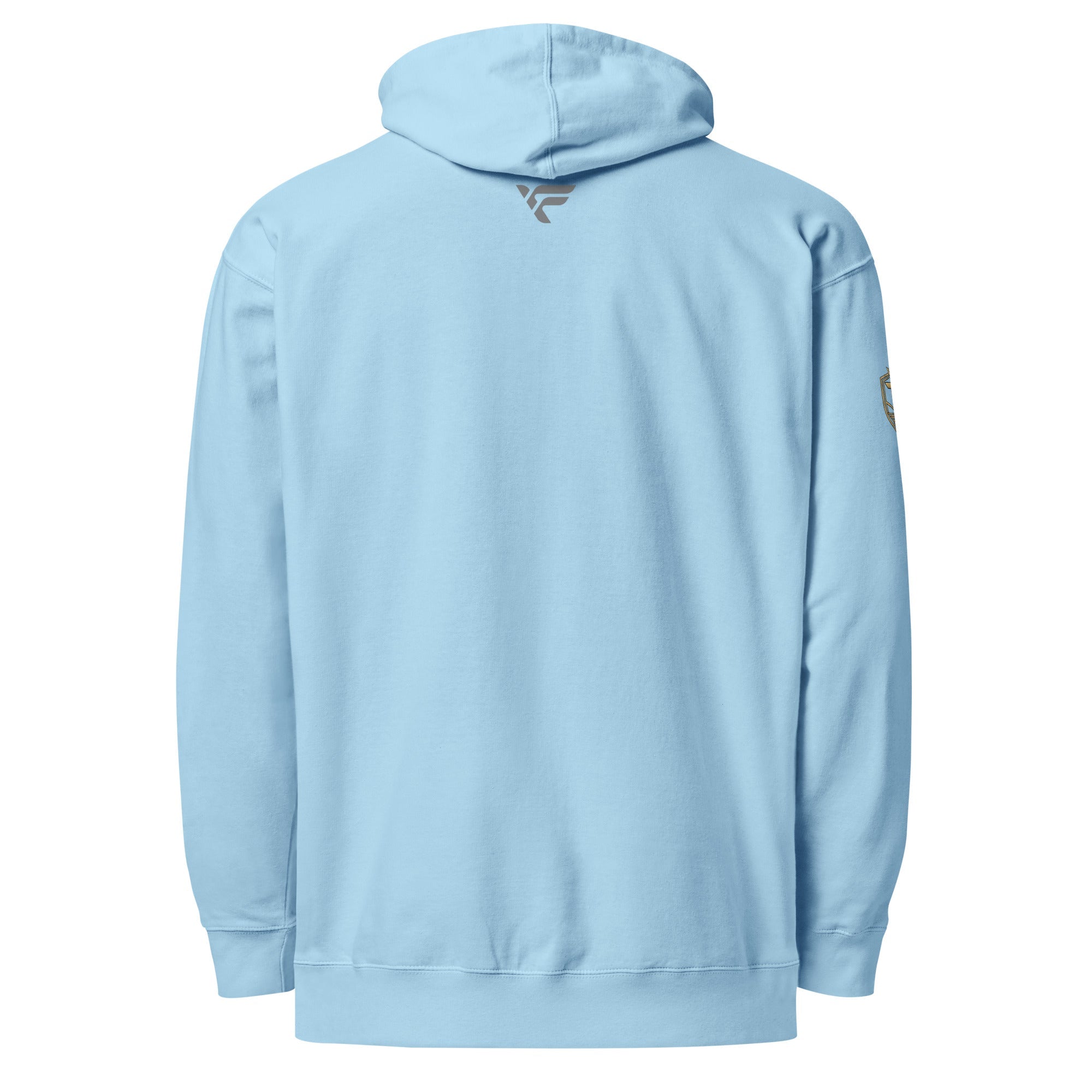 Trash Panda Football Club Hoodie - Fuerza Athletics