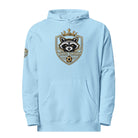 Trash Panda Football Club Hoodie - Fuerza Athletics