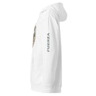 Trash Panda Football Club Hoodie - Fuerza Athletics