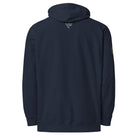 Trash Panda Football Club Hoodie - Fuerza Athletics