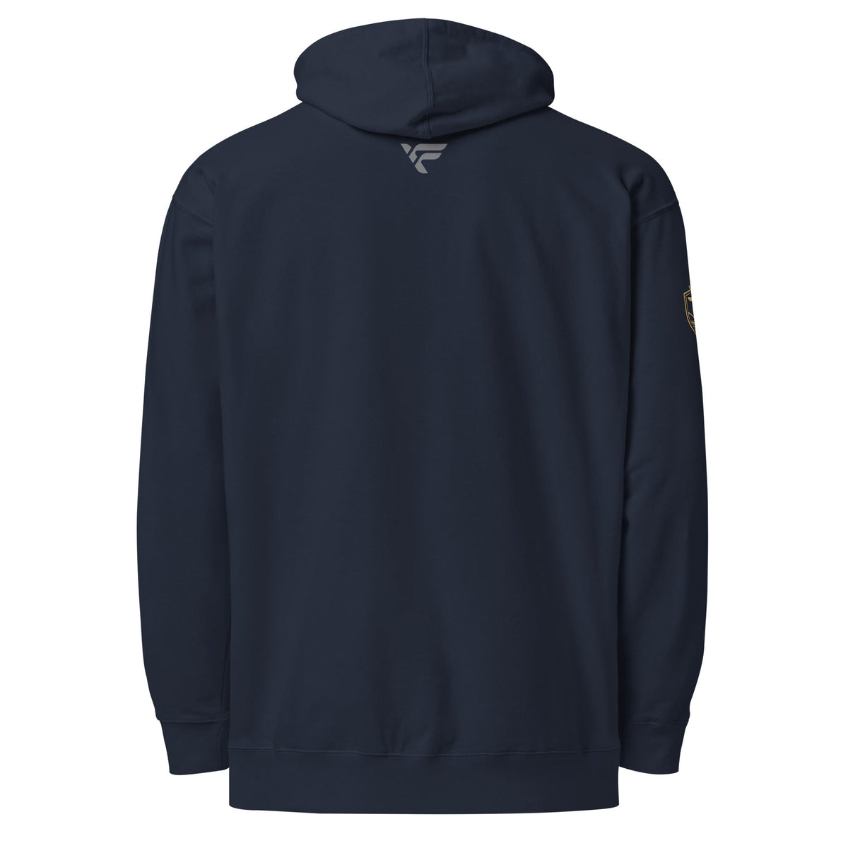 Trash Panda Football Club Hoodie - Fuerza Athletics