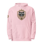 Trash Panda Football Club Hoodie - Fuerza Athletics