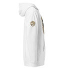 Trash Panda Football Club Hoodie - Fuerza Athletics