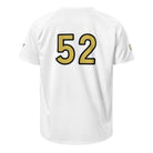 Trash Panda Football Club Mesh Jersey - Fuerza Athletics