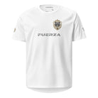 Trash Panda Football Club Mesh Jersey - Fuerza Athletics