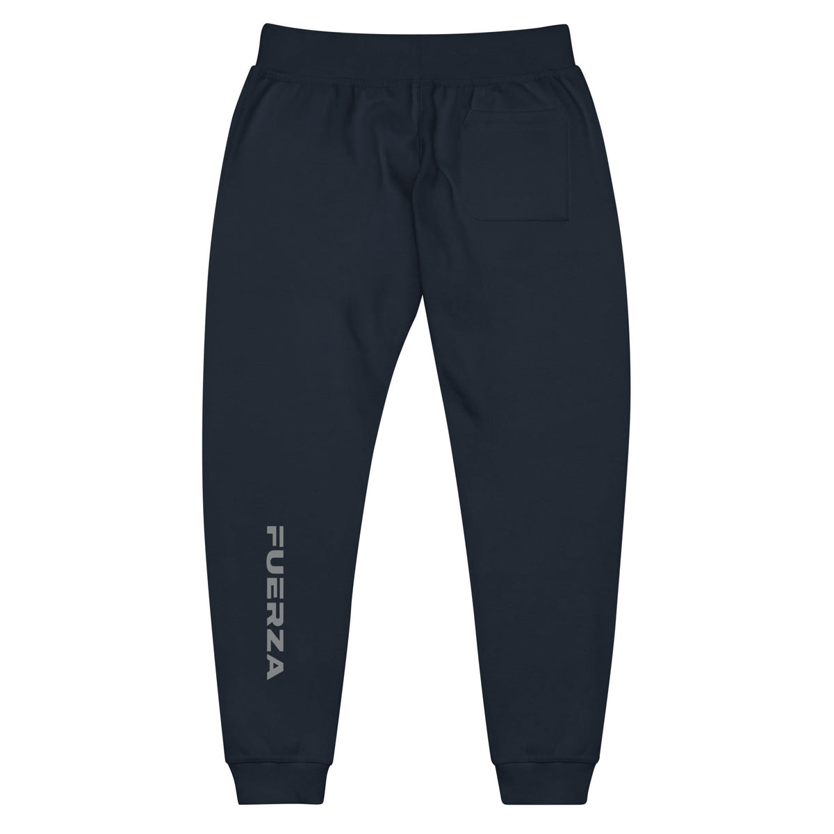 Trash Panda Football Club Sweatpants - Fuerza Athletics