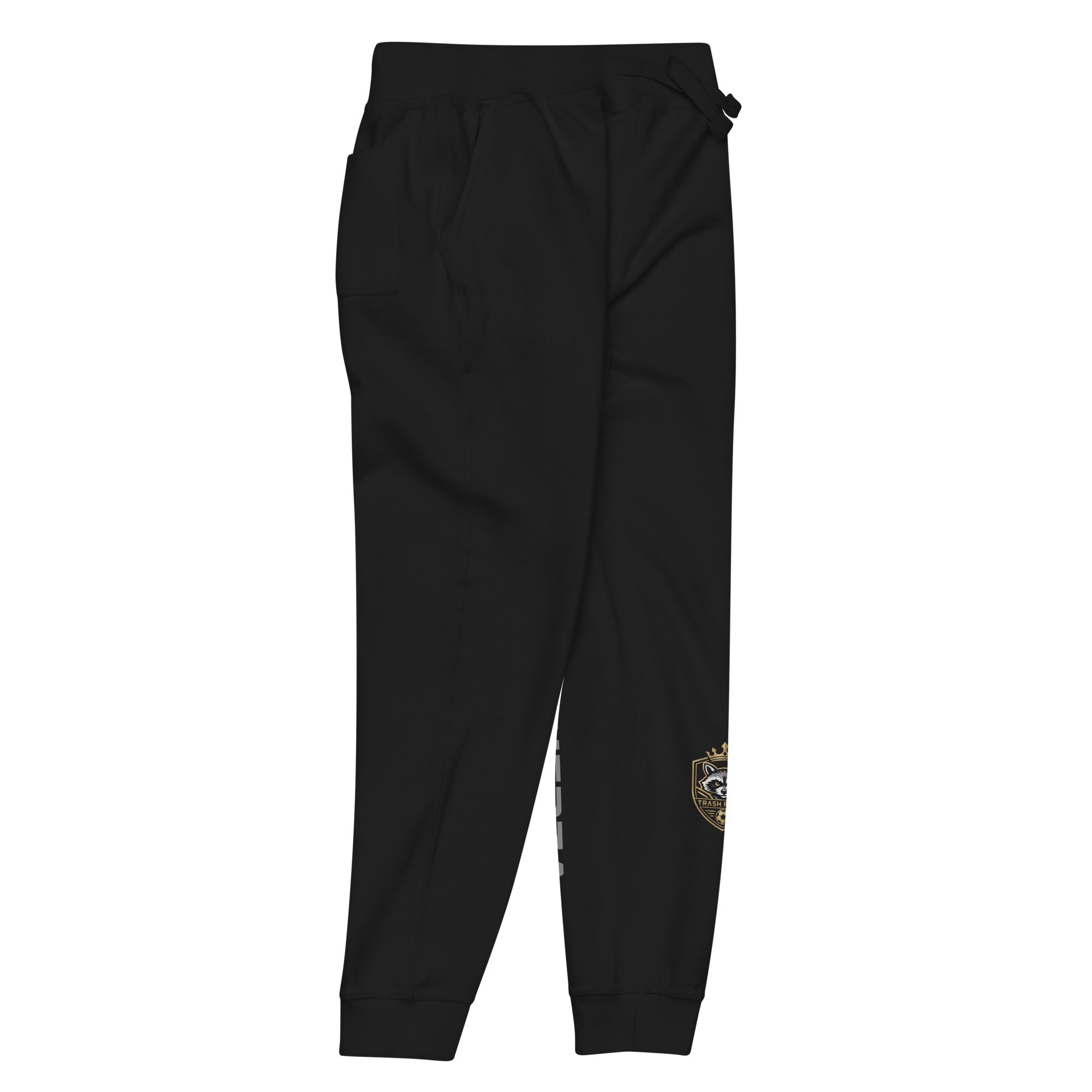 Trash Panda Football Club Sweatpants - Fuerza Athletics