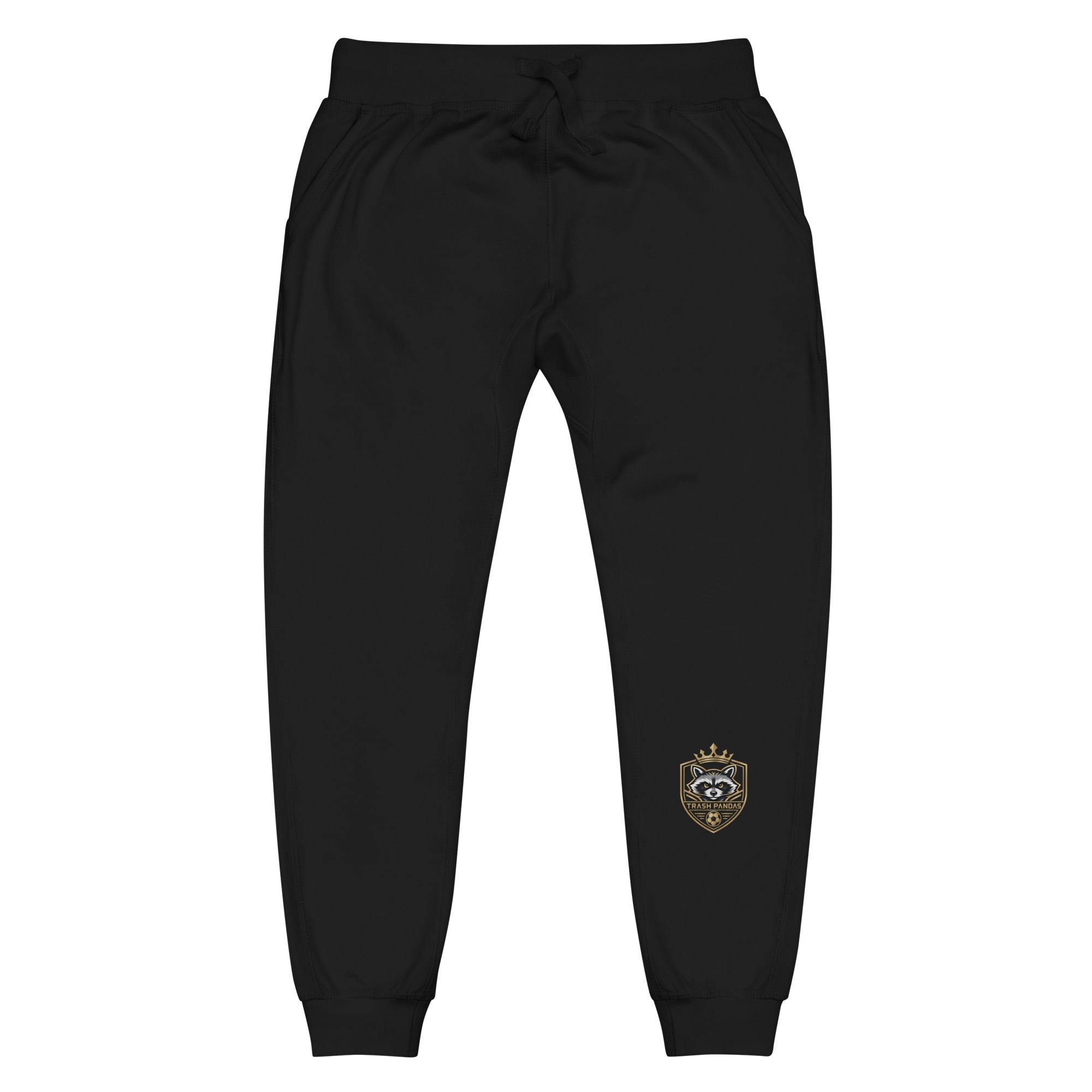 Trash Panda Football Club Sweatpants - Fuerza Athletics