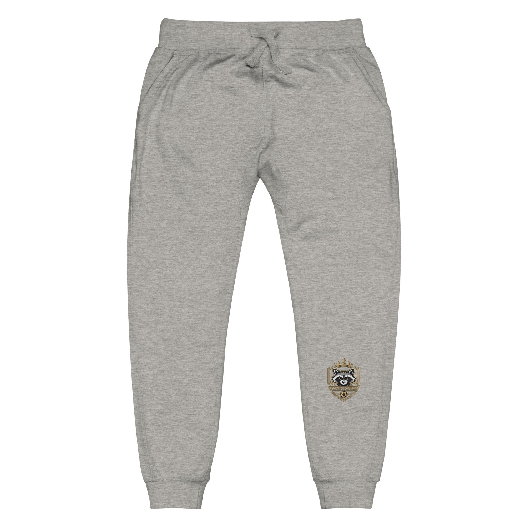 Trash Panda Football Club Sweatpants - Fuerza Athletics